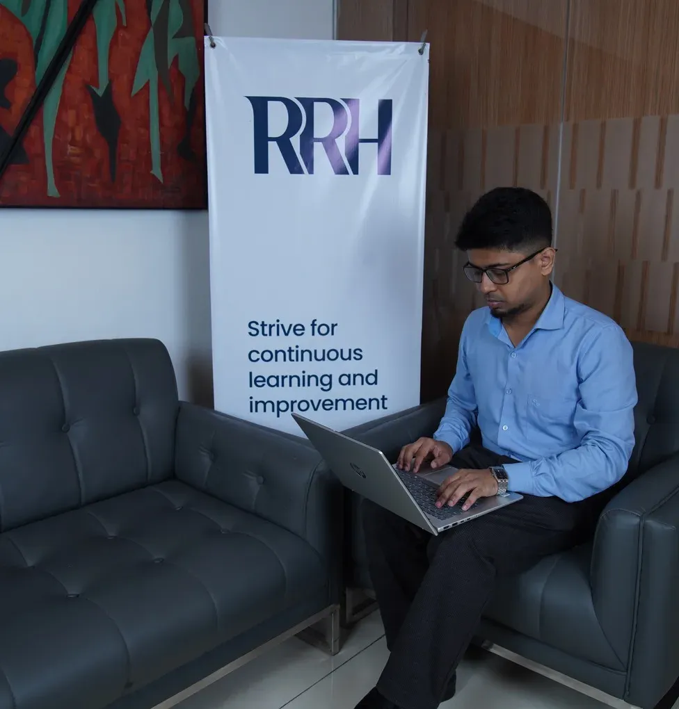 Fund Repatriation